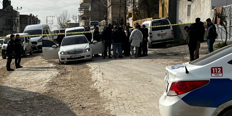 Gaziantep’te kadın cinayeti: Eşini ve iki kayınbiraderini öldürüp intihar etti