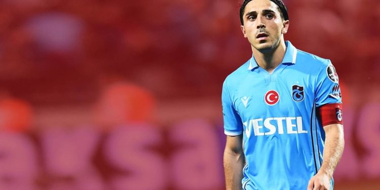 Kamil Aslan, yaklaşmakta olan Abdülkadir Ömür krizini bir ay önce yazmıştı