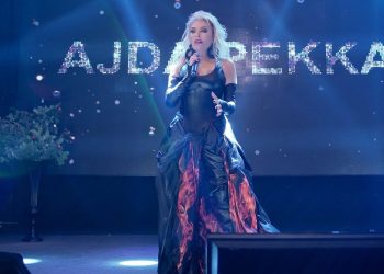 Ajda Pekkan’ın hayatı film oluyor