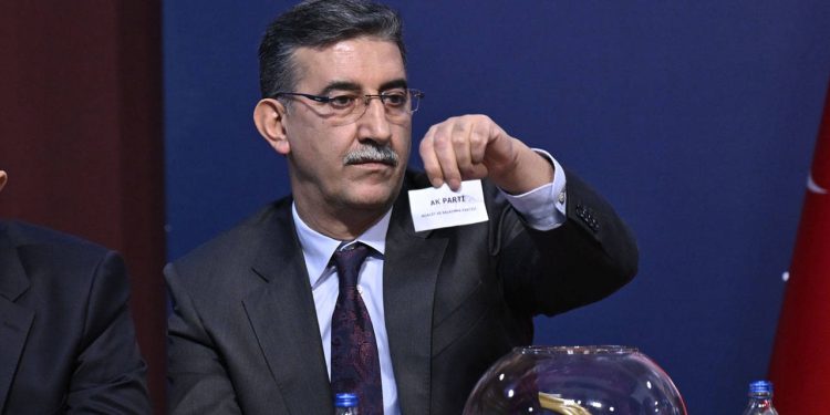 YSK, CHP’nin itirazını reddetti: AKP’nin pusuladaki sırası değişmeyecek