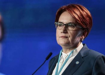 Akşener’e, tepki çeken sözleri hakkında suç duyurusu