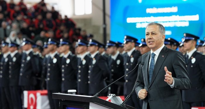 Sayın Yerlikaya’ya açık çağrı: Tele barlara ne zaman sıra gelecek?