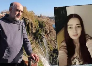 DNA eşleşti! Sahile vuran cesetlerden biri Merve Şevval Elmas