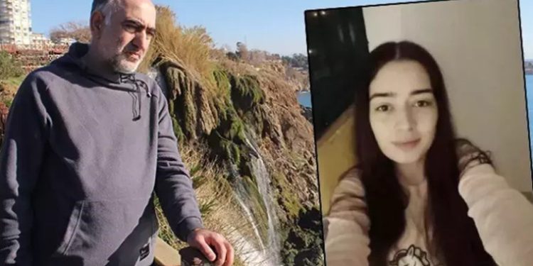 DNA eşleşti! Sahile vuran cesetlerden biri Merve Şevval Elmas