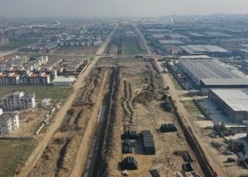 Burası Türkiye! Vatandaşın tapulu arazisine çökmüşler