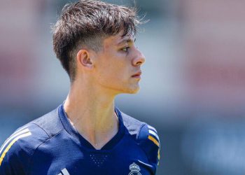 Carlo Ancelotti: Arda Güler daha fazla süre alacak