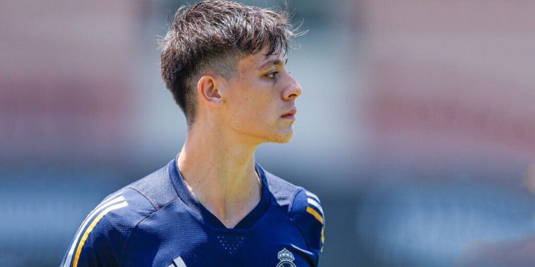 Carlo Ancelotti: Arda Güler daha fazla süre alacak