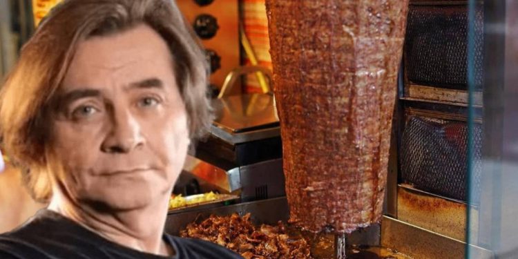 Armağan Çağlayan, ödediği döner hesabına tepki gösterdi: İnsanın bütün iştahı kaçıyor