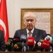 Bahçeli’den şehitler için başsağlığı mesajı: Bu çetin ve zorlu süreçte Türk milleti tek ses, tek nefestir