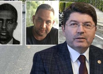 Adalet Bakanı’ndan Somali Cumhurbaşkanı’nın oğluna verilen cezayla ilgili açıklama