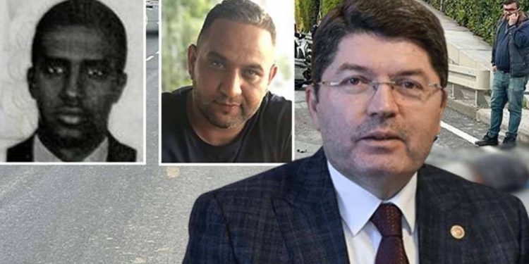 Adalet Bakanı’ndan Somali Cumhurbaşkanı’nın oğluna verilen cezayla ilgili açıklama