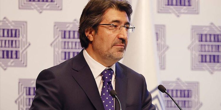 Bankalar Birliği Başkanı: Faiz artırımı bu ay tamamlanır, dolar 40 lirayı bulabilir