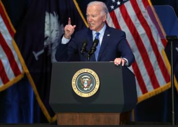 ABD Başkanı Joe Biden, Meksika sınırı kapama sözü verdi