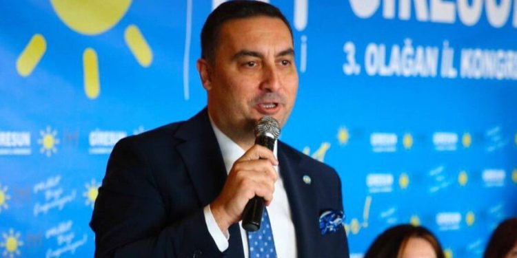 İYİ Partili Akburak: CHP’li belediyelerle ilişkiler cıvık hale gelmişti