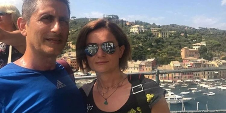 Canan Kaftancıoğlu boşandı