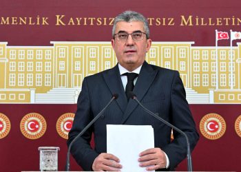 CHP’den, Murat Kurum’un adaylığına ilişkin ilk değerlendirme