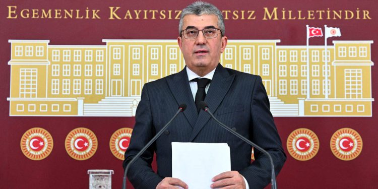 CHP’den, Murat Kurum’un adaylığına ilişkin ilk değerlendirme