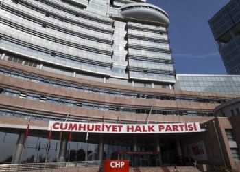 CHP’den 6 soruluk bildiri: Harekatın siyasi hedefe ulaşma durumu nedir?
