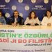 DEM Parti İstanbul’daki Filistin mitingini erteledi
