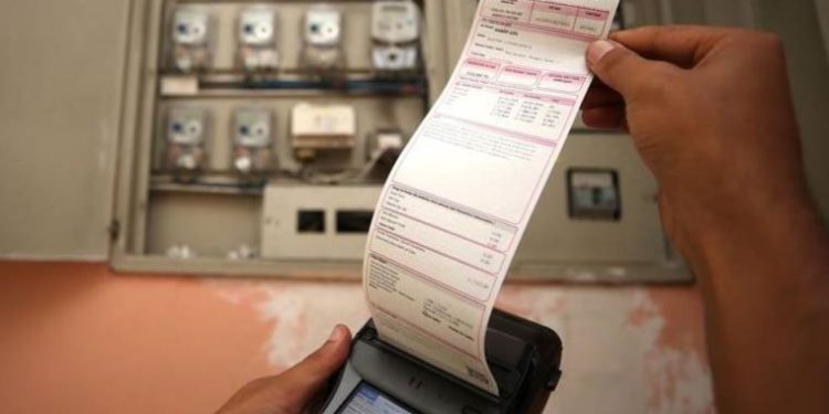 Depremzedeyi elektrik çarptı! 313 günlük yüklü fatura