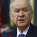 Bahçeli’den Yargıtay’a destek: Şerefli hakimleri yürekten kutluyorum