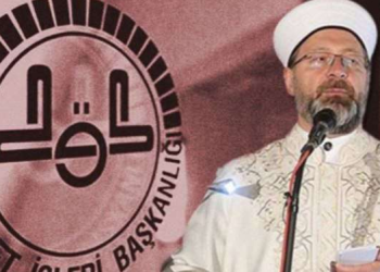 Belli oldu: Ali Erbaş emekli olursa ne kadar ikramiye ve emekli maaşı alacak?