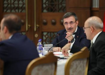 Ekonomi Koordinasyon Kurulu’ndan “kripto düzenlemesi” mesajı