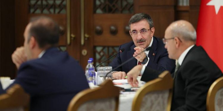 Ekonomi Koordinasyon Kurulu’ndan “kripto düzenlemesi” mesajı