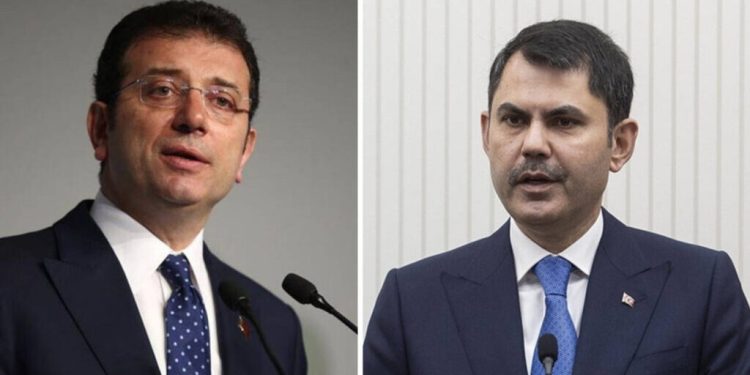 Son anket: Bu pazar seçim olsa İstanbul’u kim kazanır?