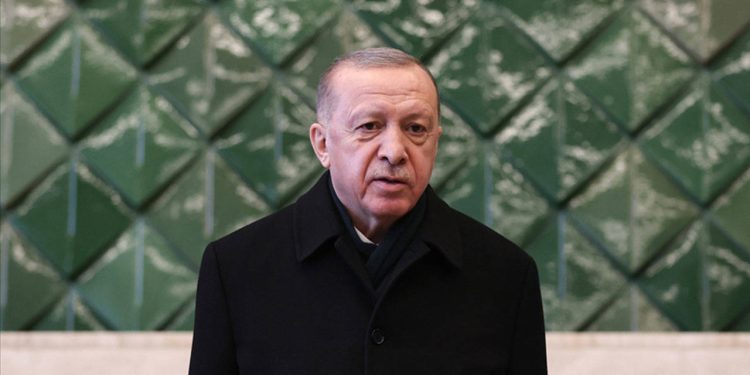 Erdoğan tarih verdi: Ankara adayı da açıklanacak