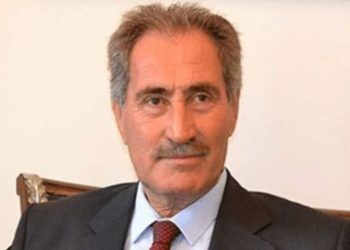 Ertuğrul Günay, CHP’nin belediye başkan adaylığı teklifini reddetti