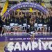 Basketbol Kadınlar Türkiye Kupası’nın sahibi Fenerbahçe