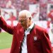 Almanların futbol efsanesi Franz Beckenbauer hayatını kaybetti
