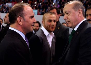 Cinayete azmettirmekten müebbet aldı, firar etti ama ismi her yerde