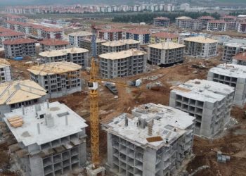 Depremin birinci yılında Gaziantep’te 56 bin kişi konteynerde yaşıyor