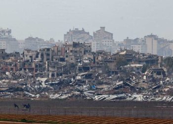 Can kaybı 24 bini altı: ‘Gazze, 1945’teki Berlin’den daha kötü durumda’