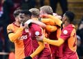 Galatasaray evinde 10’da 10 yaptı