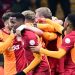 Galatasaray evinde 10’da 10 yaptı
