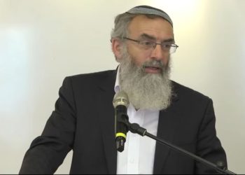 İsrailli hahamdan skandal Türkiye çağrısı