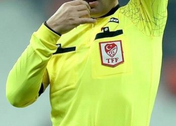 Avusturya’dan flaş iddia: ‘Türk hakemleri şike yaptı’