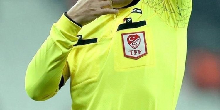 Avusturya’dan flaş iddia: ‘Türk hakemleri şike yaptı’