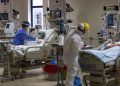 Salgın tehlikesi arttı, yoğun bakımlarda boş yer yok