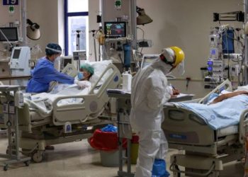 Salgın tehlikesi arttı, yoğun bakımlarda boş yer yok