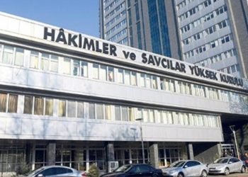 HSK’ya yazdığı mektupla gündeme gelen İsmail Uçar, Yargıtay üyesi oldu