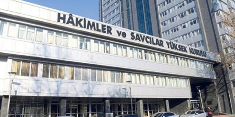 HSK’ya yazdığı mektupla gündeme gelen İsmail Uçar, Yargıtay üyesi oldu