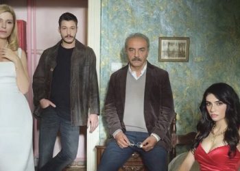 İnci Taneleri reytingin zirvesine oturdu