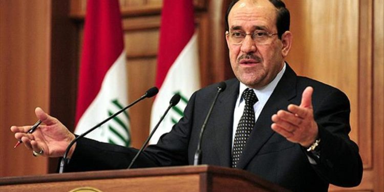 Irak eski Başbakanı Maliki: IŞİD’i Irak’ta ABD kurdu