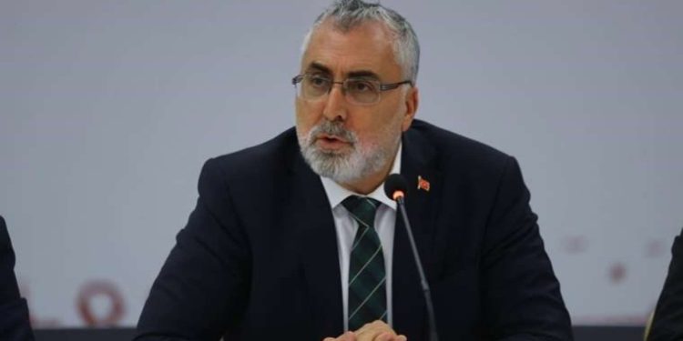 Bakan Işıkhan Bağ-Kur emekli prim gün sayısıyla ilgili konuştu