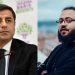 Jahrein, Demirtaş’ın hasta annesine küfretti; sildi ve özür diledi