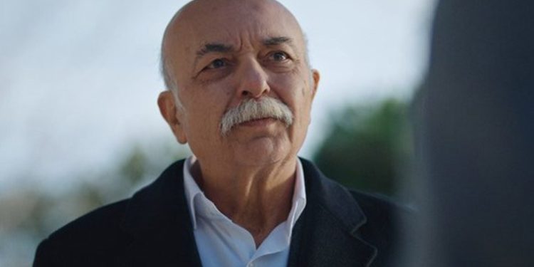 Kızılcık Şerbeti oyuncusu Settar Tanrıöğen beyin kanaması geçirdi